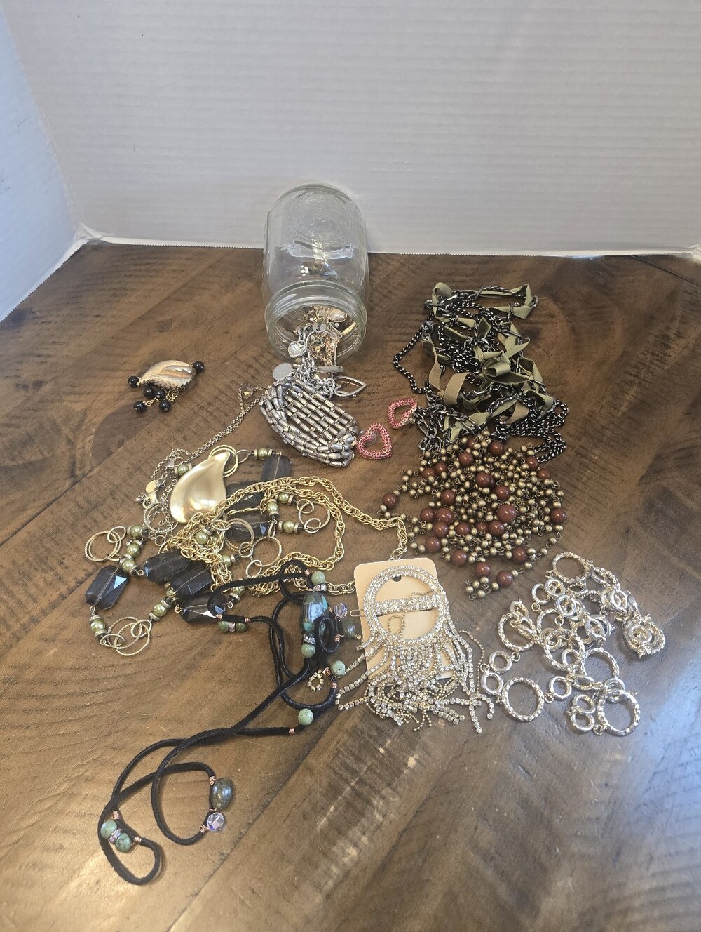 Fashion Jewelry Mystery Jar - Picture 6 of 6
